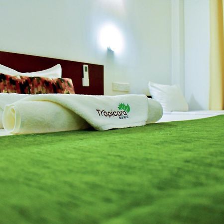 Tropicara Resort 시기리야 외부 사진
